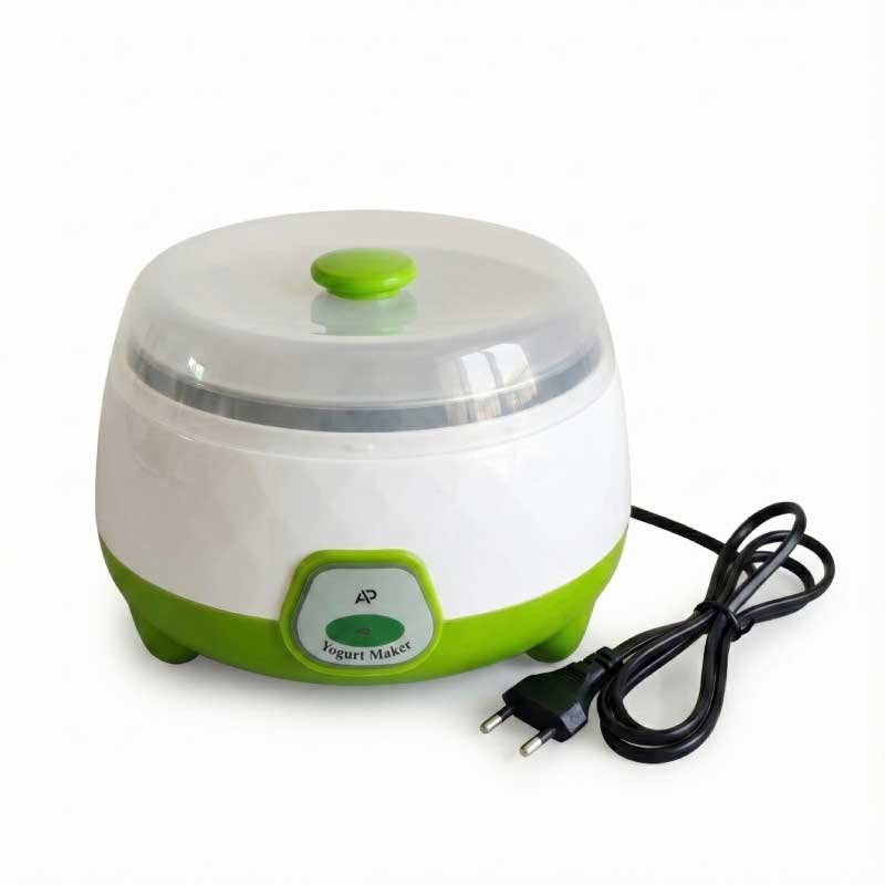 এপি অটোমেটিক  দই মেকার  ১.৭ লিটার ৮০০ টাকা (Autamatic Yogurt Maker 1.7L)